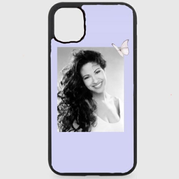 Selena Quintanilla Phone case - Picture 1 of 1